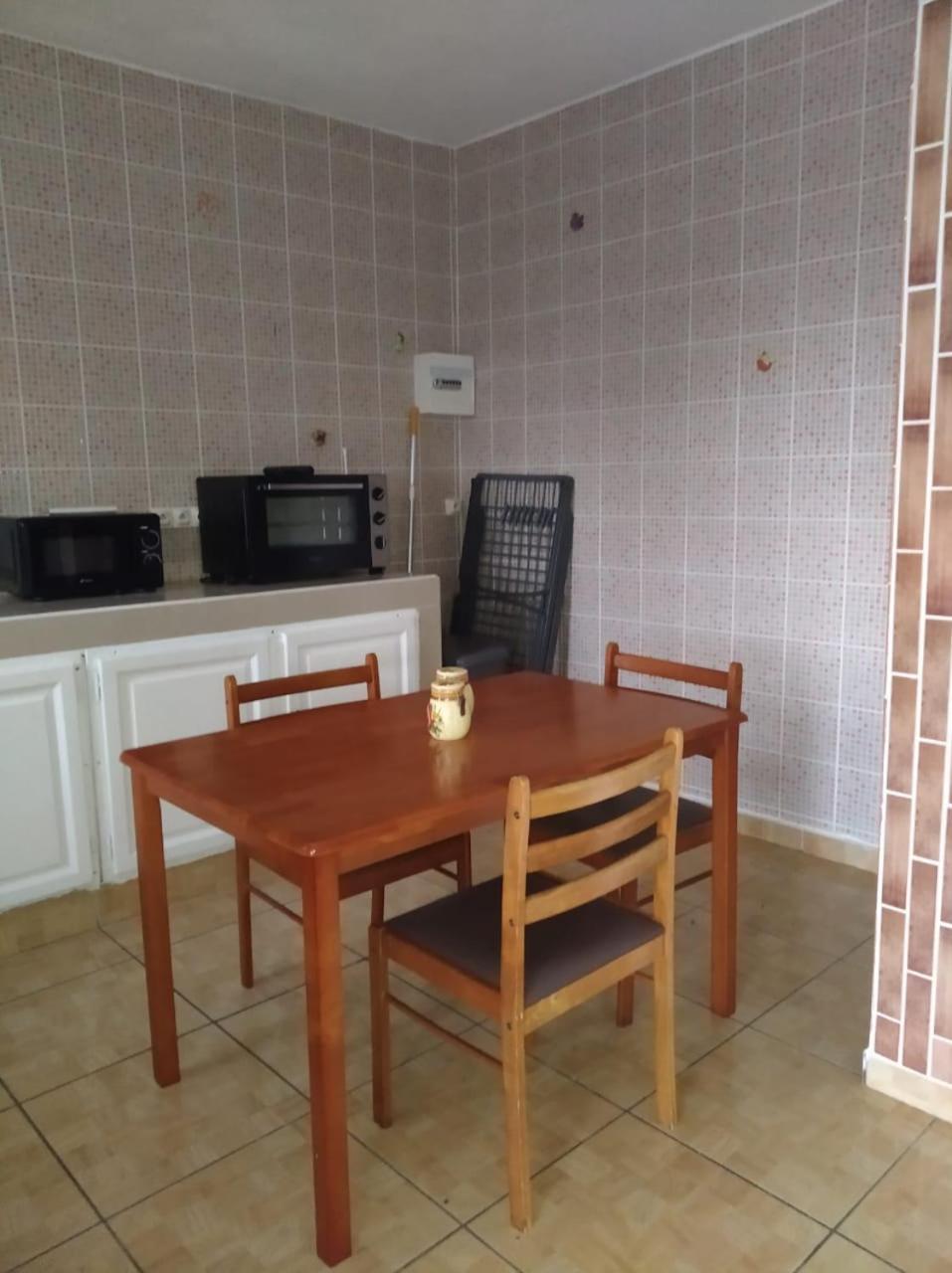 L'Aseta Paradise Grand-Bourg Kültér fotó