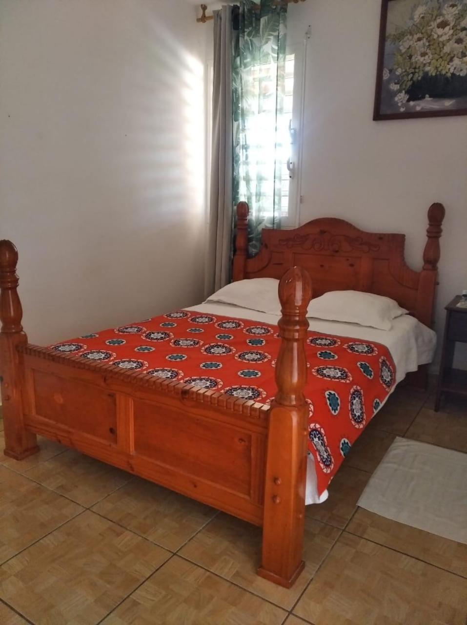 L'Aseta Paradise Grand-Bourg Kültér fotó