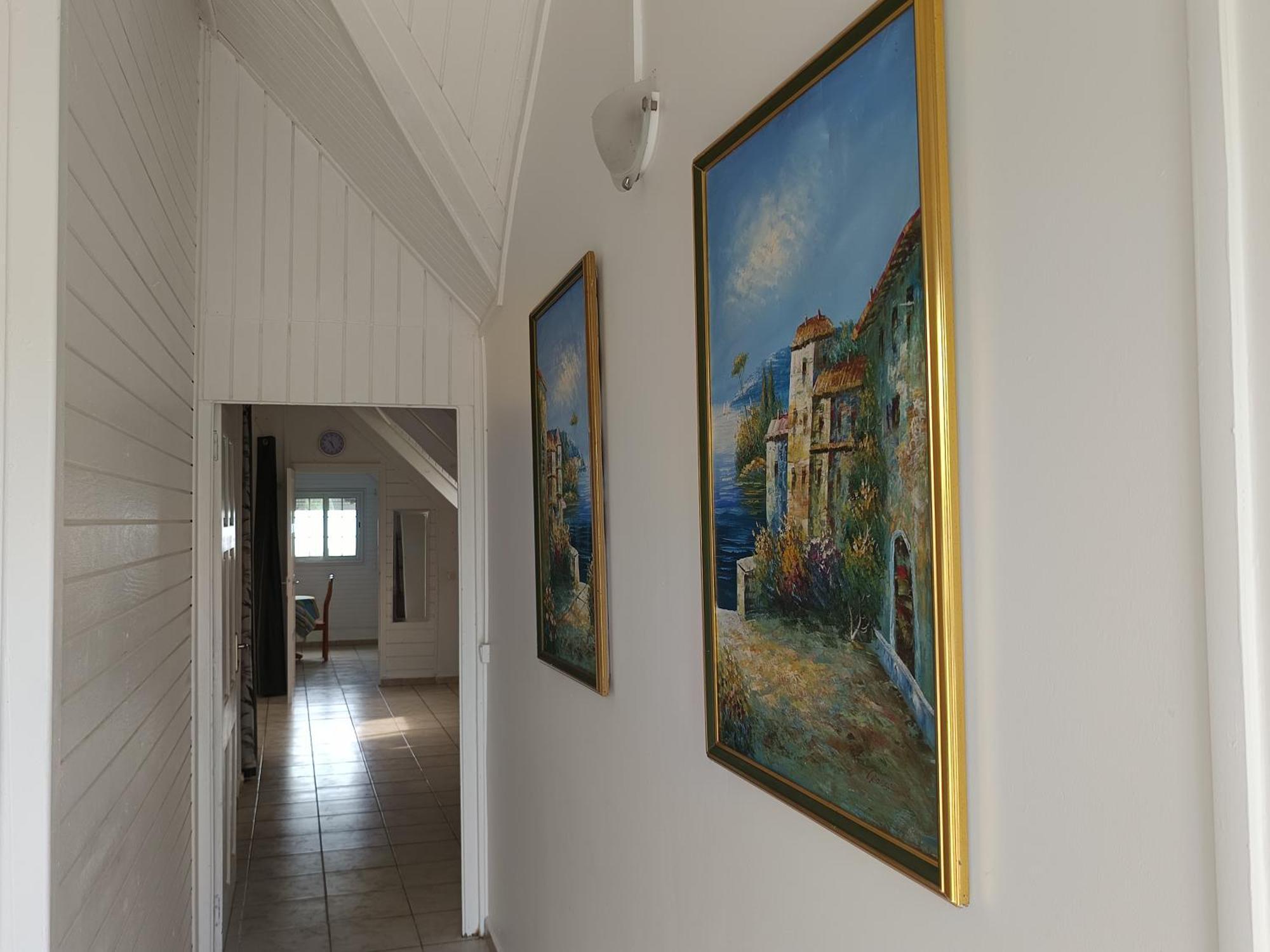 L'Aseta Paradise Grand-Bourg Kültér fotó
