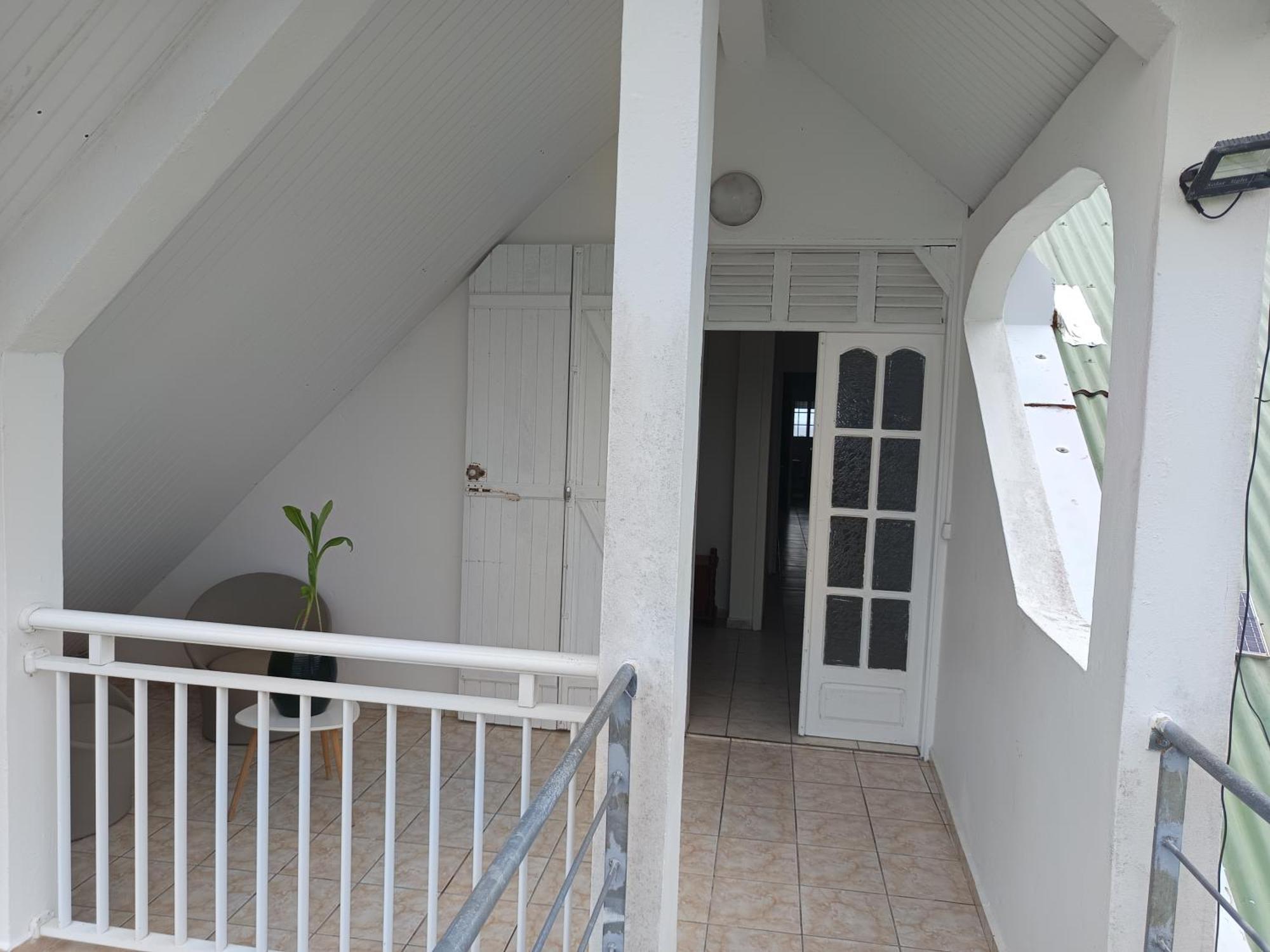 L'Aseta Paradise Grand-Bourg Kültér fotó