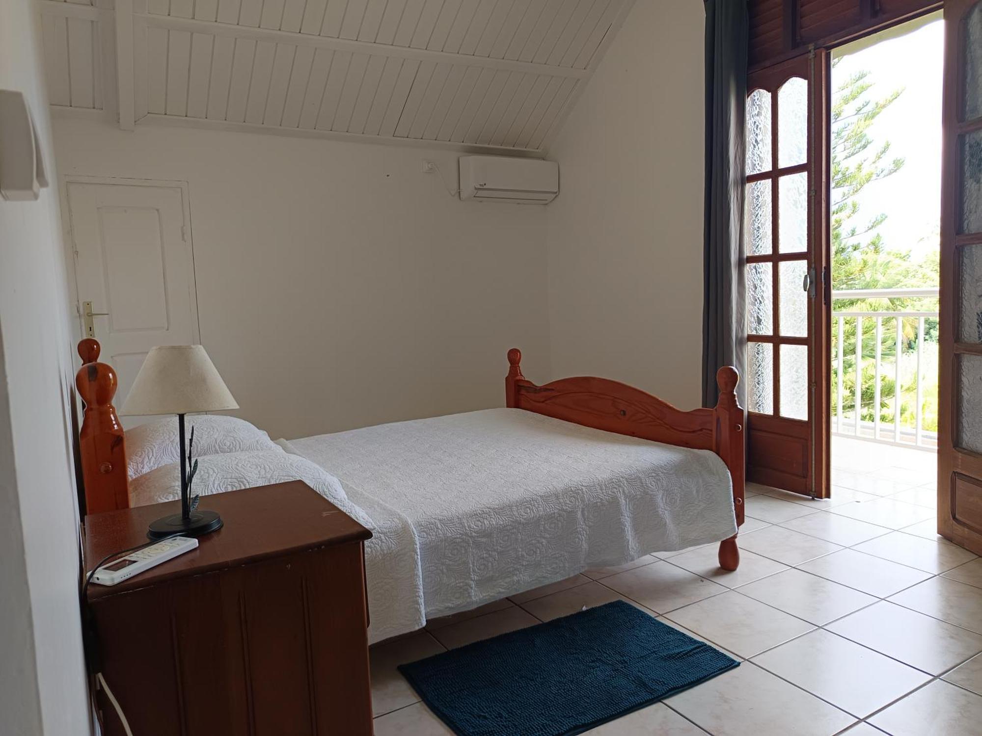 L'Aseta Paradise Grand-Bourg Kültér fotó