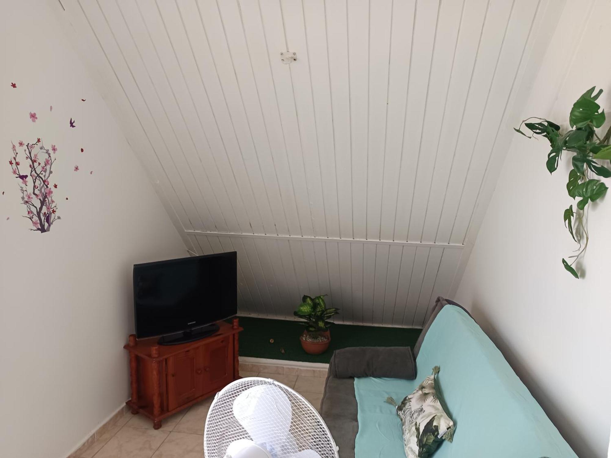 L'Aseta Paradise Grand-Bourg Kültér fotó