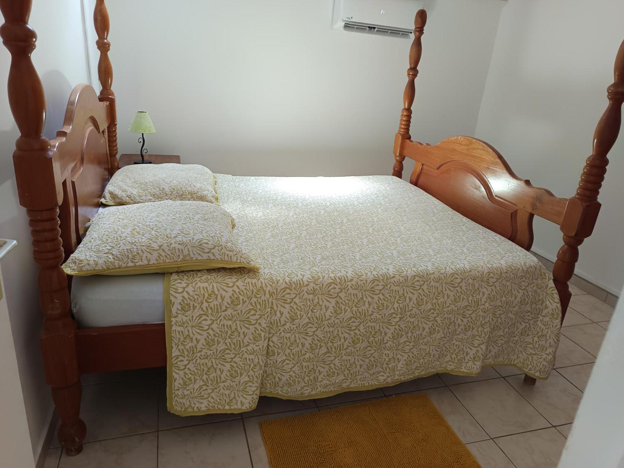L'Aseta Paradise Grand-Bourg Kültér fotó
