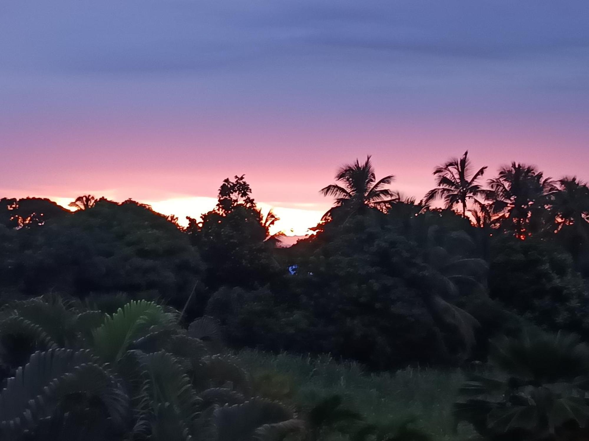 L'Aseta Paradise Grand-Bourg Kültér fotó