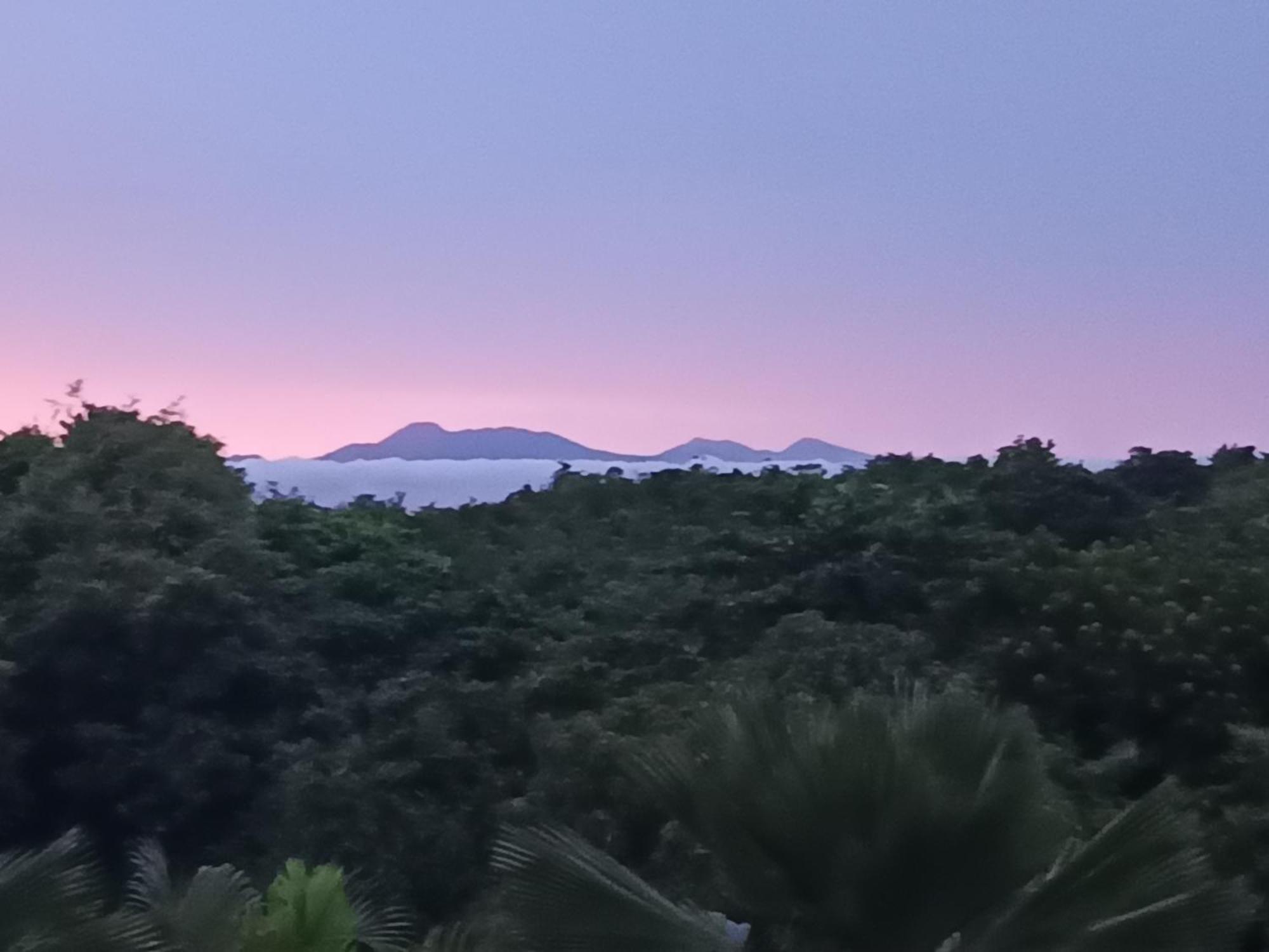 L'Aseta Paradise Grand-Bourg Kültér fotó