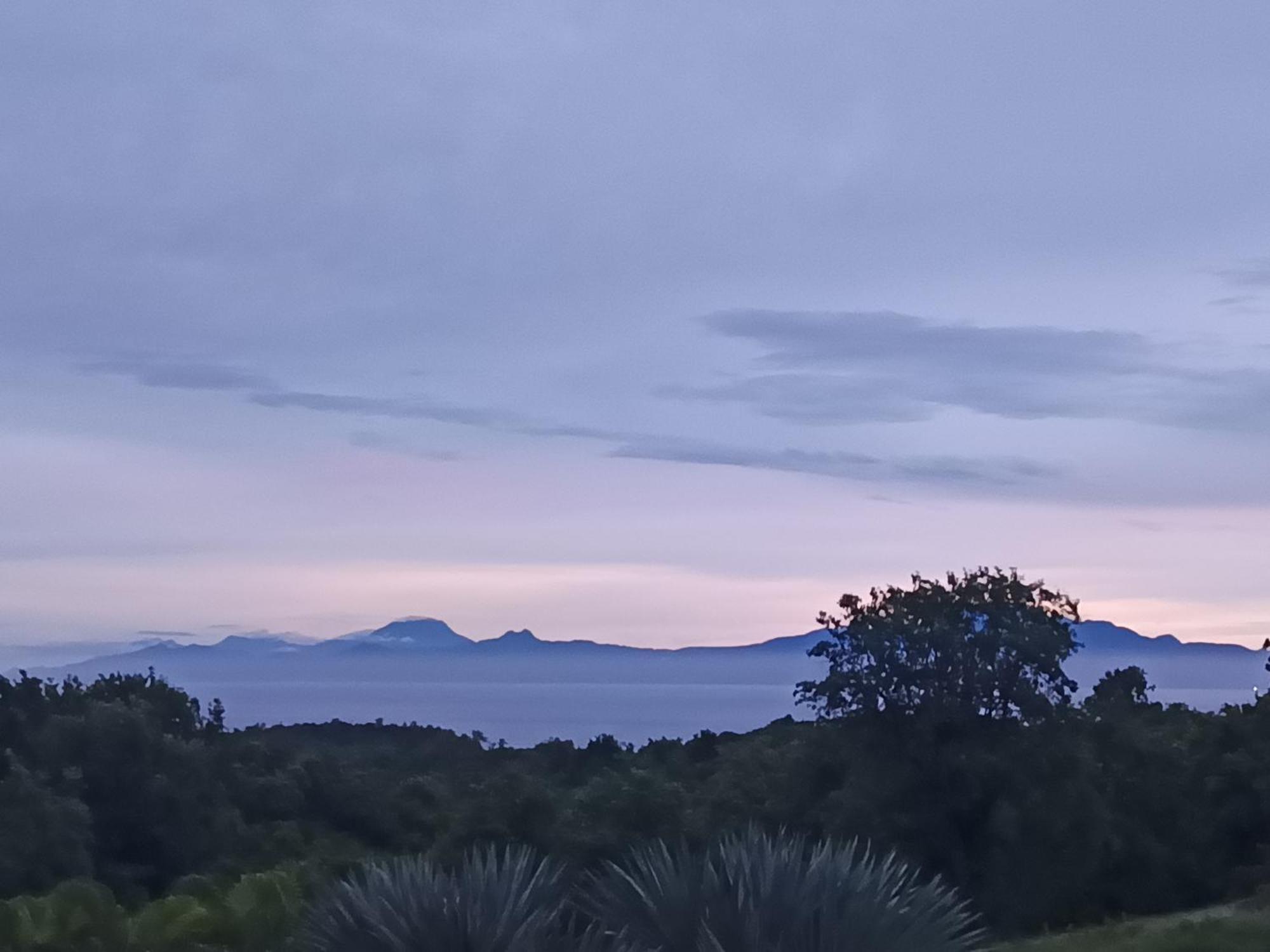 L'Aseta Paradise Grand-Bourg Kültér fotó