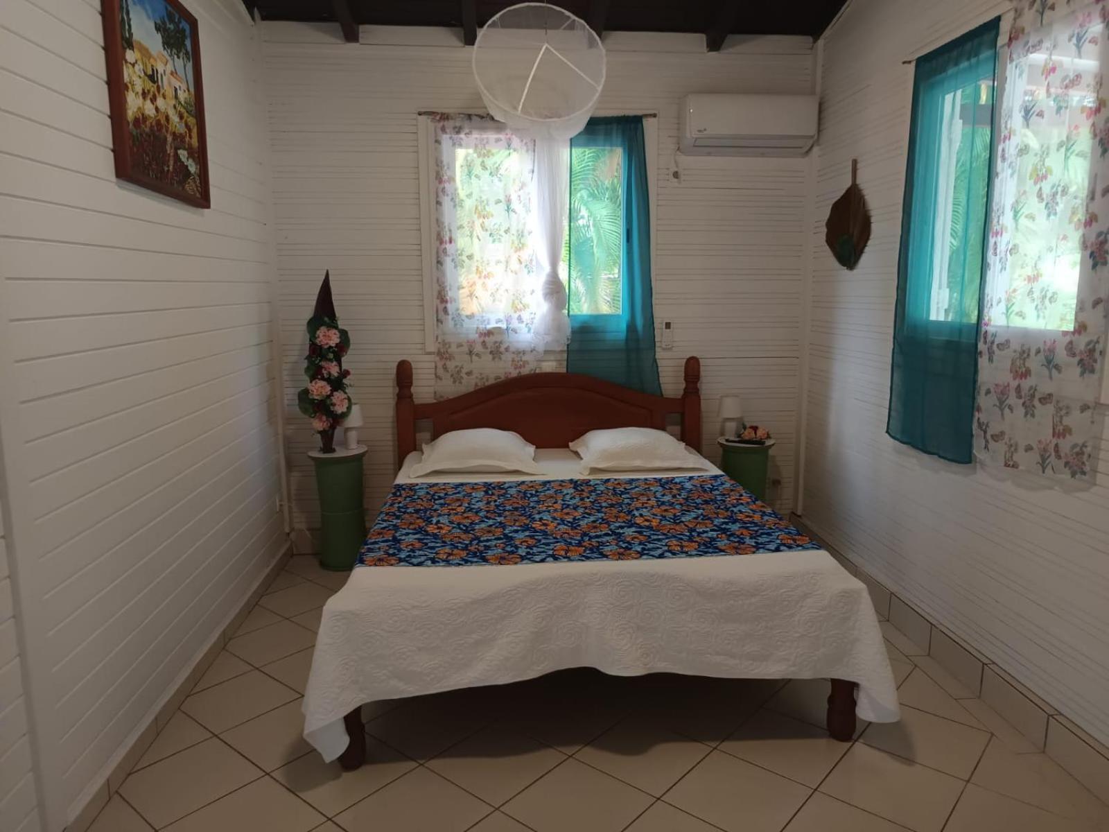 L'Aseta Paradise Grand-Bourg Kültér fotó